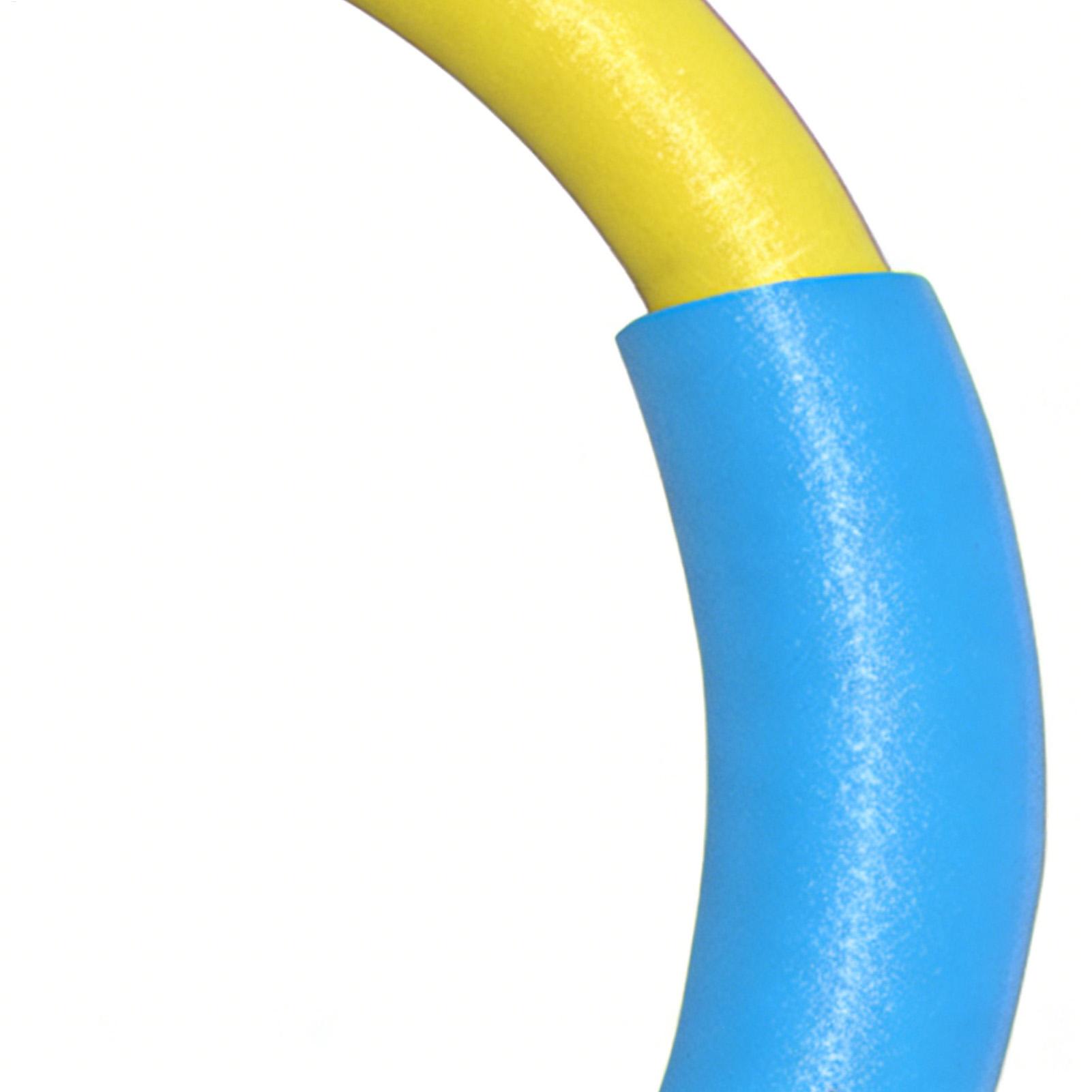Foam Pool Noodle - Schwimmnudeln für den Pool: Schwimmhilfe, Schaumstoff-Schwimmstäbe