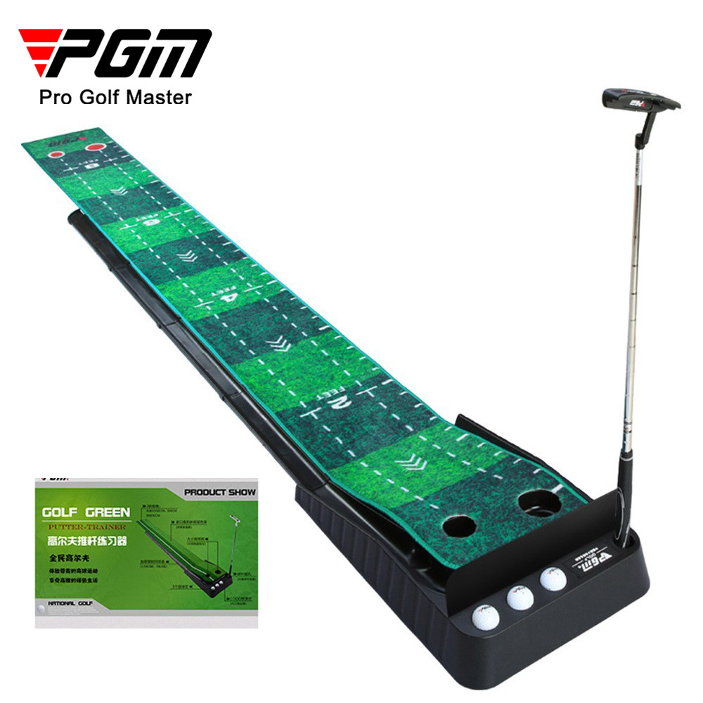Golf Putting Mat - PGM 3M Golf Putting Matte Golf