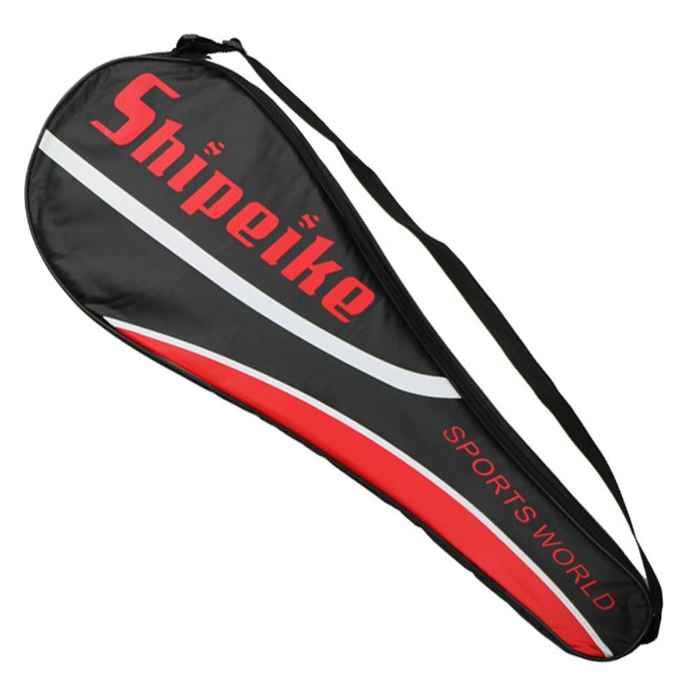 Sports Equipment For Badminton - Langlebige Mehrfarbige Badmintonschlägertasche Professionelle Oxford-Schlägertasche Sportausrüstungs-Trainings-Tragetasche