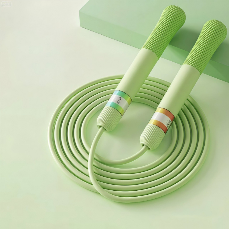 Sports Equipment For Primary School - Kinder-Springseil Verwicklungsfrei für Grund- und Sekundarschüler