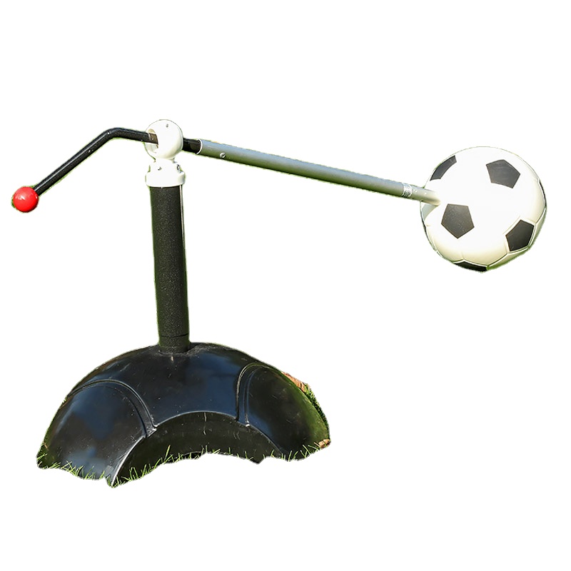 Sports Equipment For Primary School - Neue Fußball-Trainingsausrüstung für Kinder, Fußball-Fußgefühlstraining für