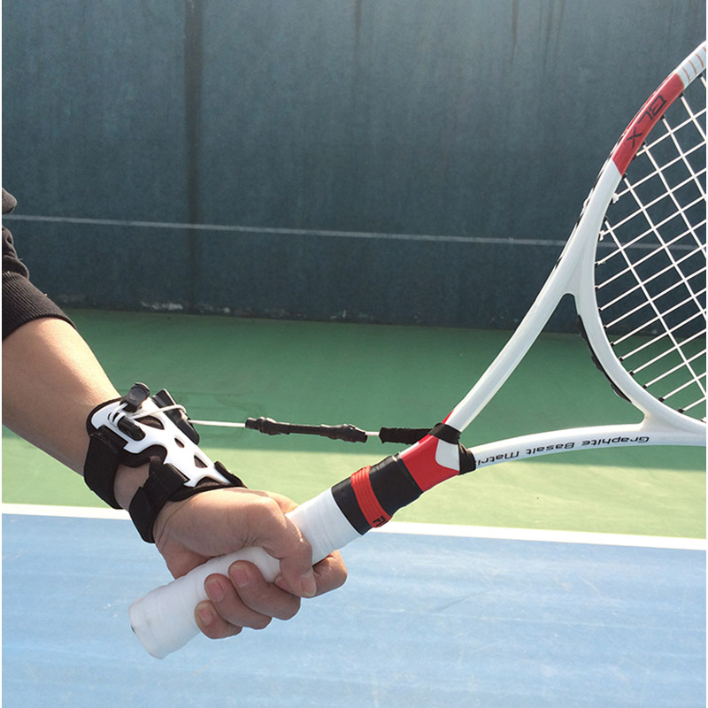 Sports Equipment For Tennis - Professionelle Tennis Training Werkzeug Tennis Praxis