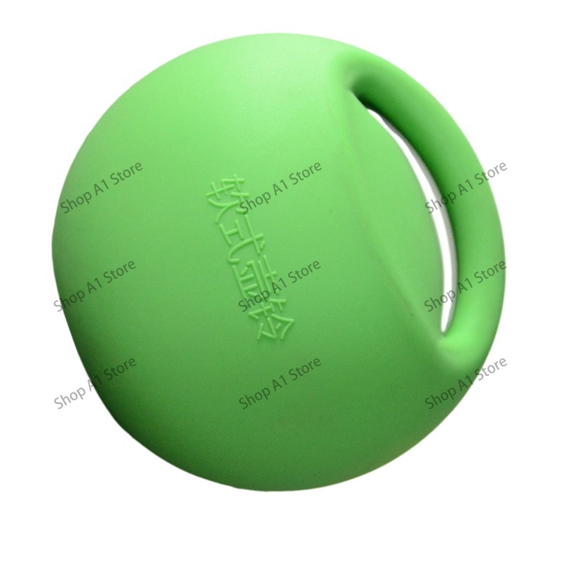 Sports Equipment For Primary School - Befüllbare Weiche Aufblasbare Kettlebell, Wasser- und