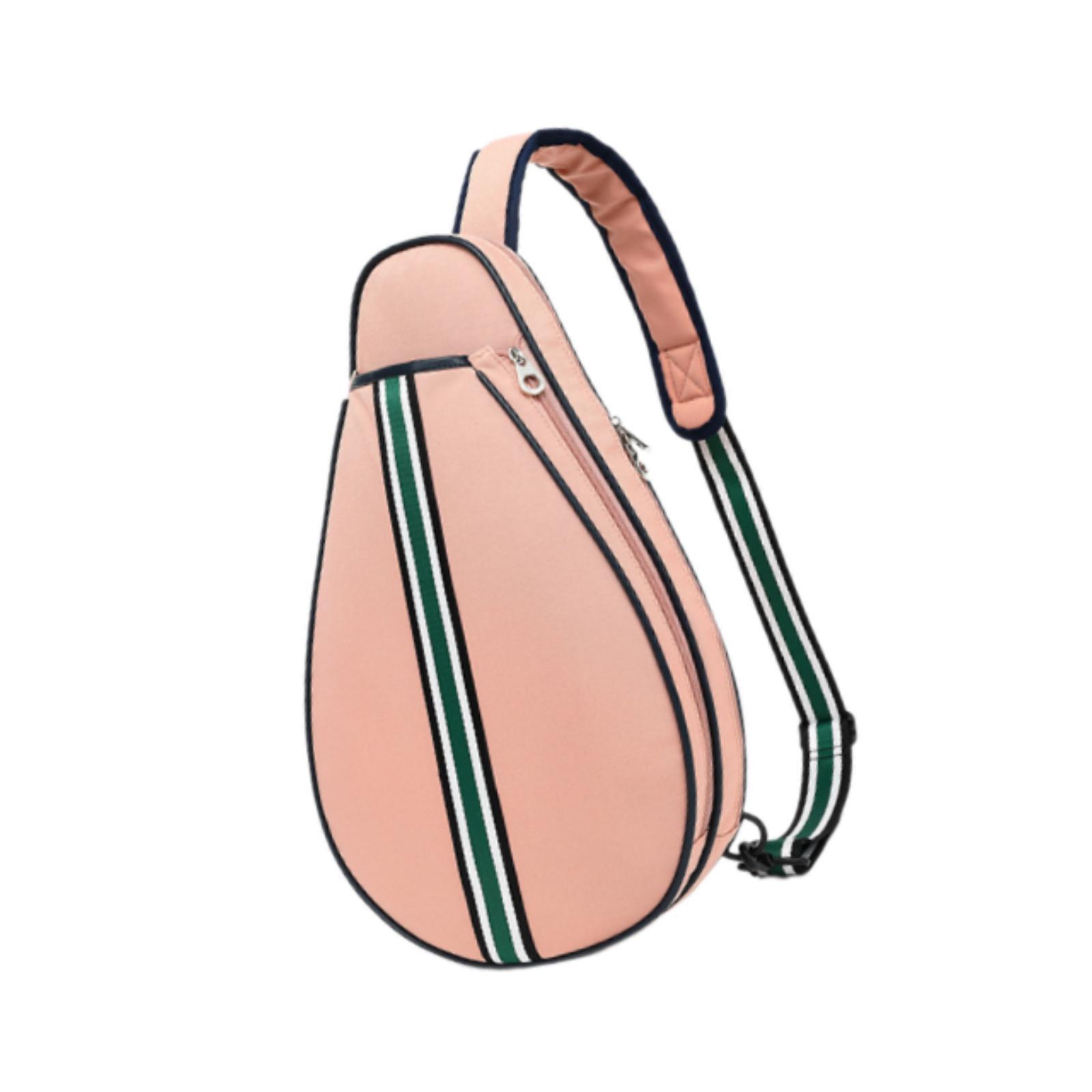 Sports Equipment For Tennis - Tennistasche, professionelle Outdoor-Sportausrüstung, tragbare Squash-Tasche, Pickleball-Tasche