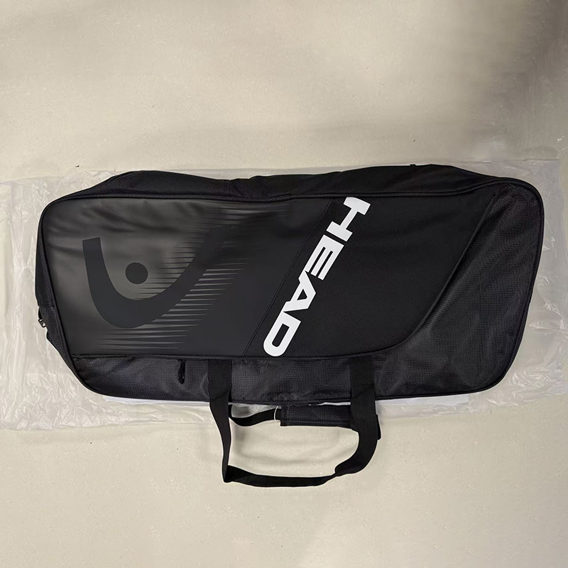 Sports Equipment For Tennis - Original HEAD Tennis- und Badminton-Schlägerrucksack mit