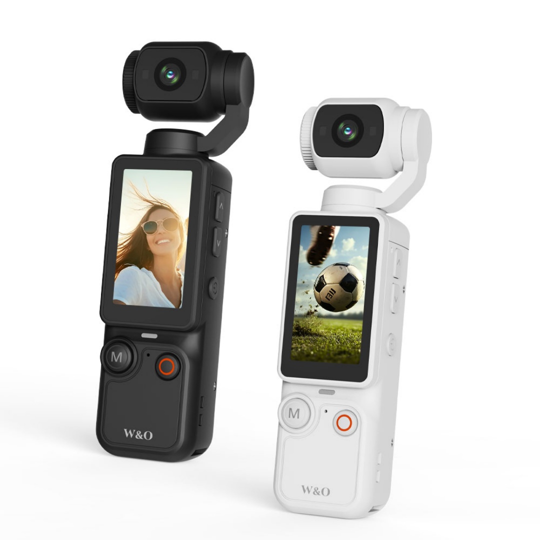 Sports Equipment In French - 1080P Sportkamera Ausgestattet mit 1,9-Zoll-CMOS-Sensor und