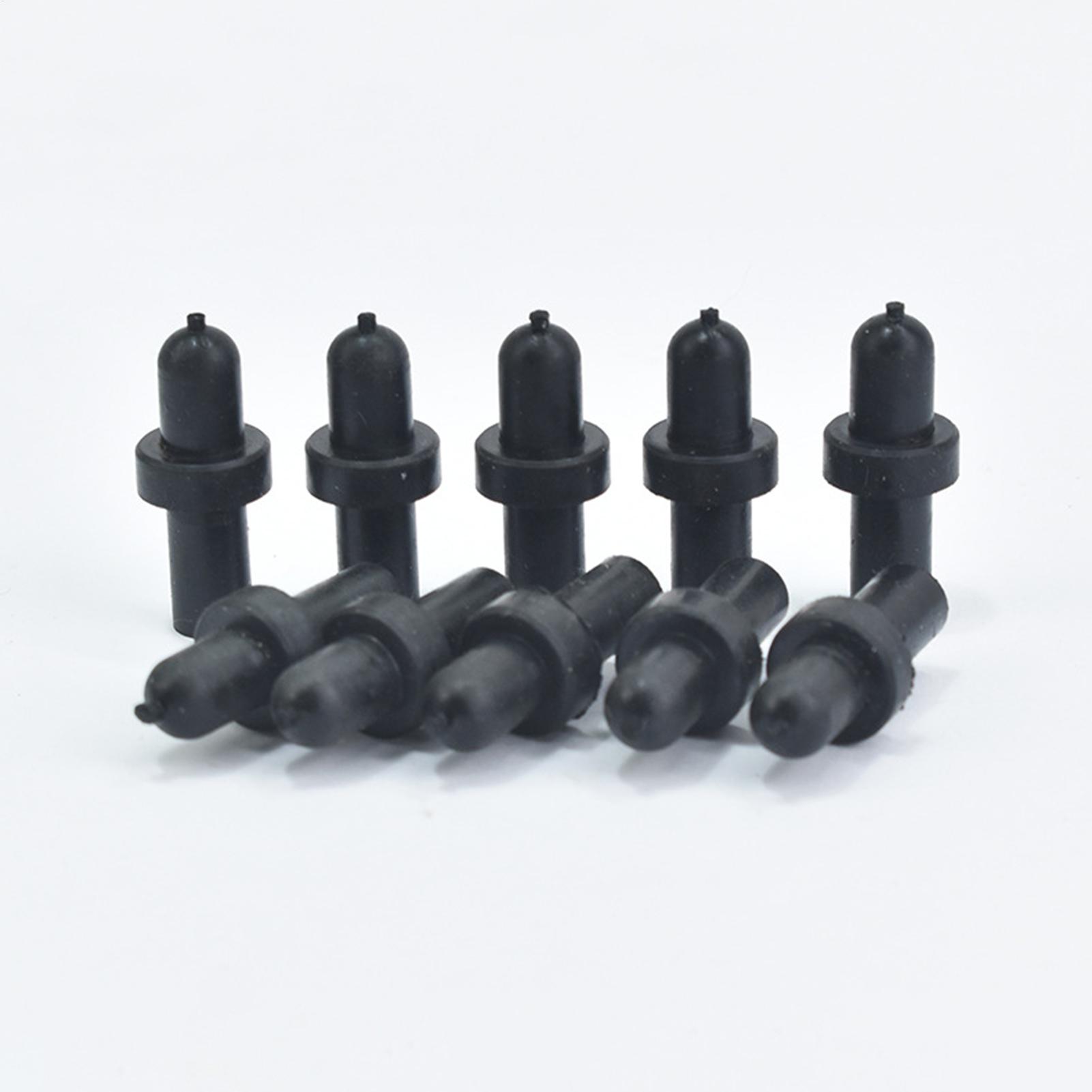 Basketball Pump Needle - Ballventil-Aufblasdüse zur Reparatur von aufblasbaren Ventilen