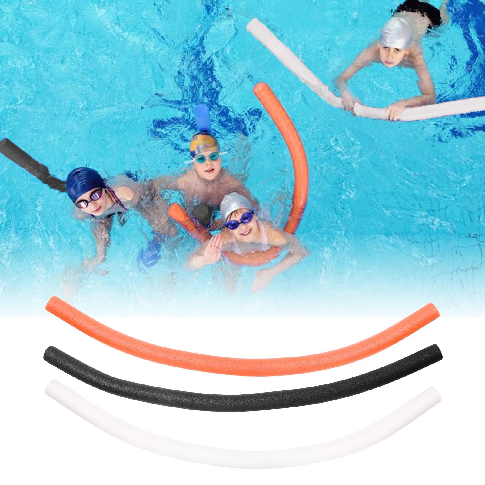 Foam Pool Noodle - Schwimmnudel für Kinder, Auftriebsstab, Schwimmhilfe, Schaumstoffstab,