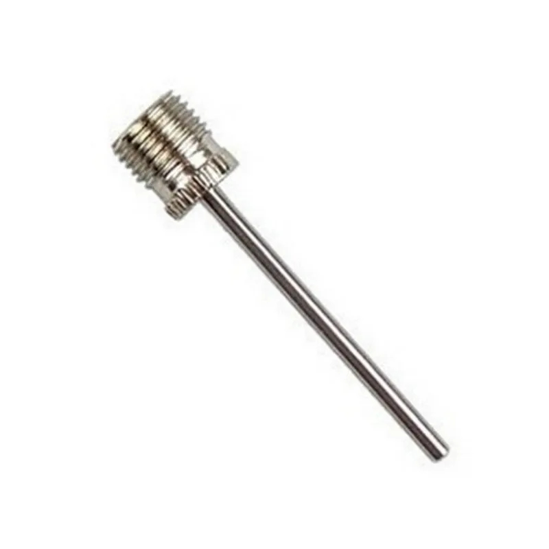 10/60 Stück Sportball-Aufpumpn – Basketball Pump Needle Bewertung und Preis