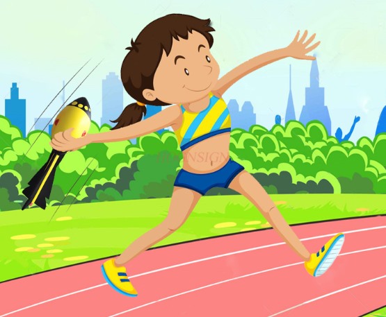Bewegung von Grund- und Mittel – Sports Equipment For Primary School Bewertung und Preis