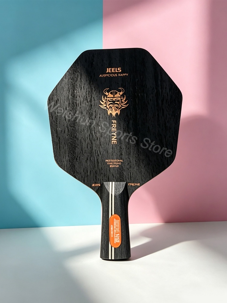 Tischtennisschläger 5/7/9-lagi – Cricket Bat Tape Ball Bewertung und Preis