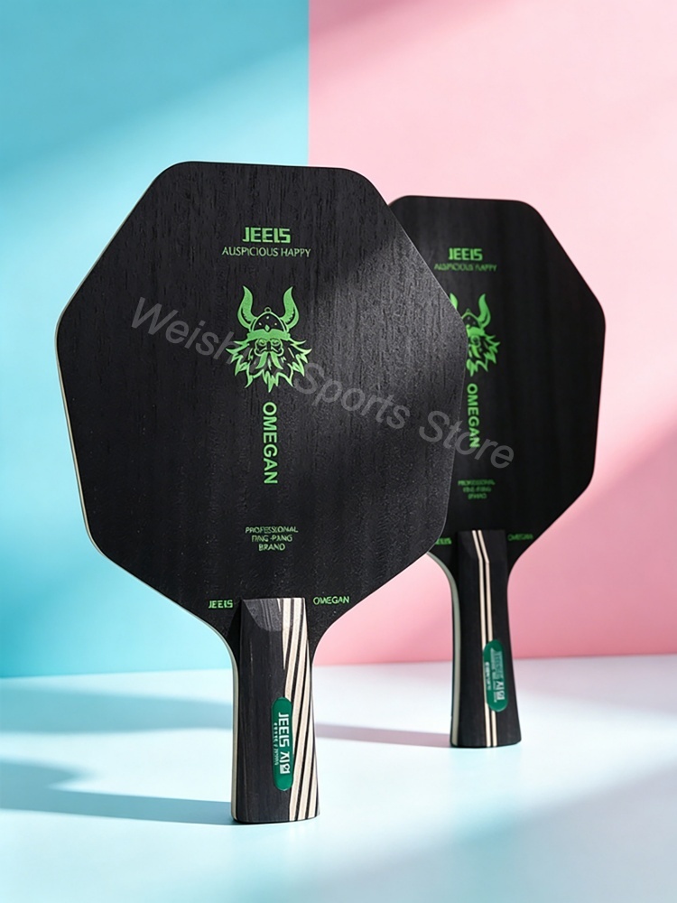 Tischtennisschläger 5/7/9-lagi – Cricket Bat Tape Ball Bewertung und Preis