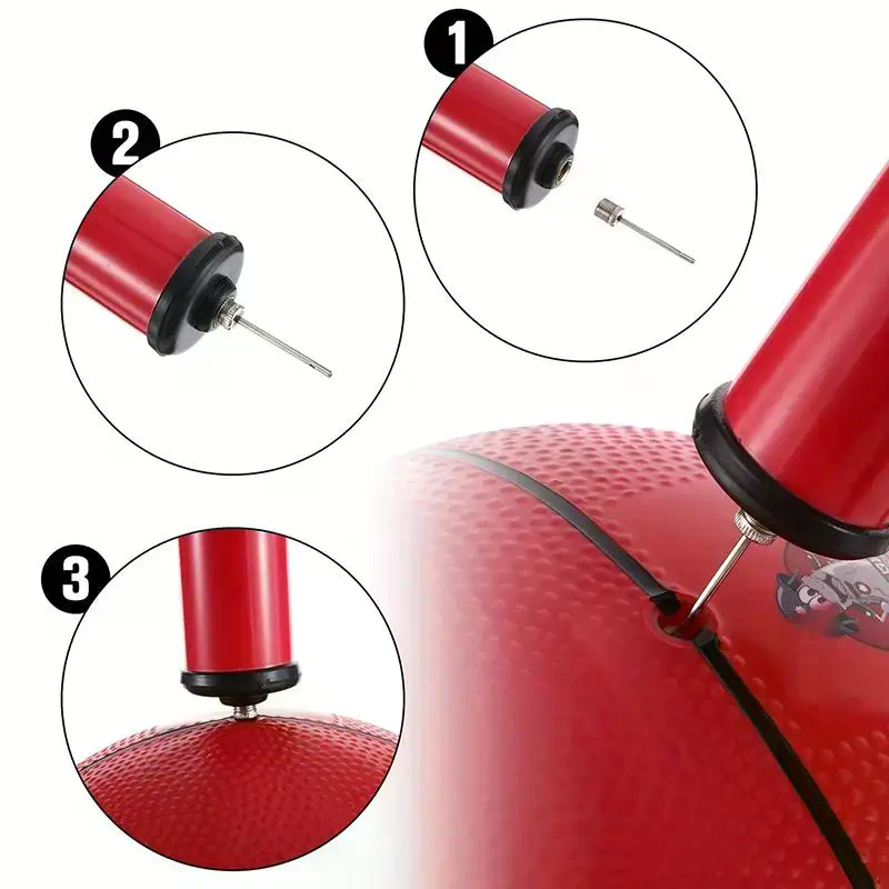 5/10/20/30/40 Stück Luftpumpen – Basketball Pump Needle Bewertung und Preis