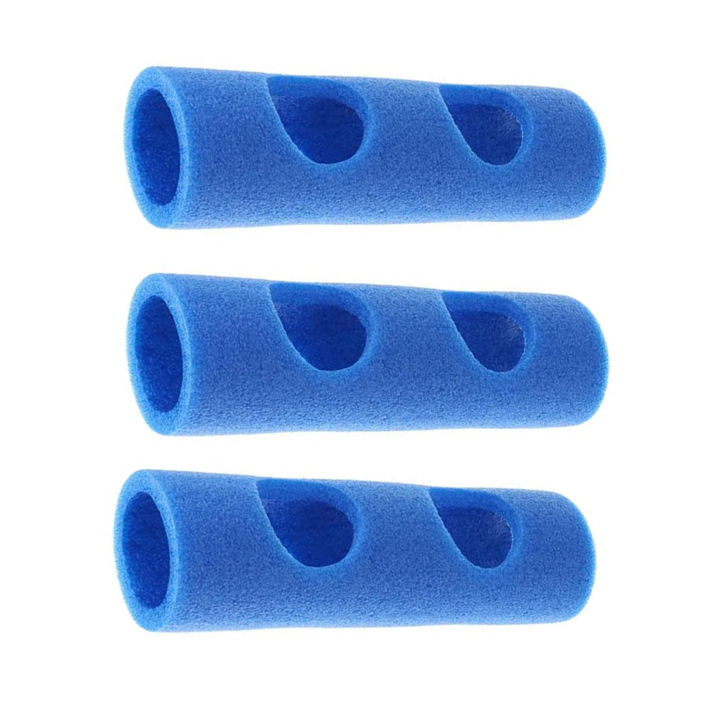 3er-Set Schwimmstangenverbinde – Foam Pool Noodle Bewertung und Preis