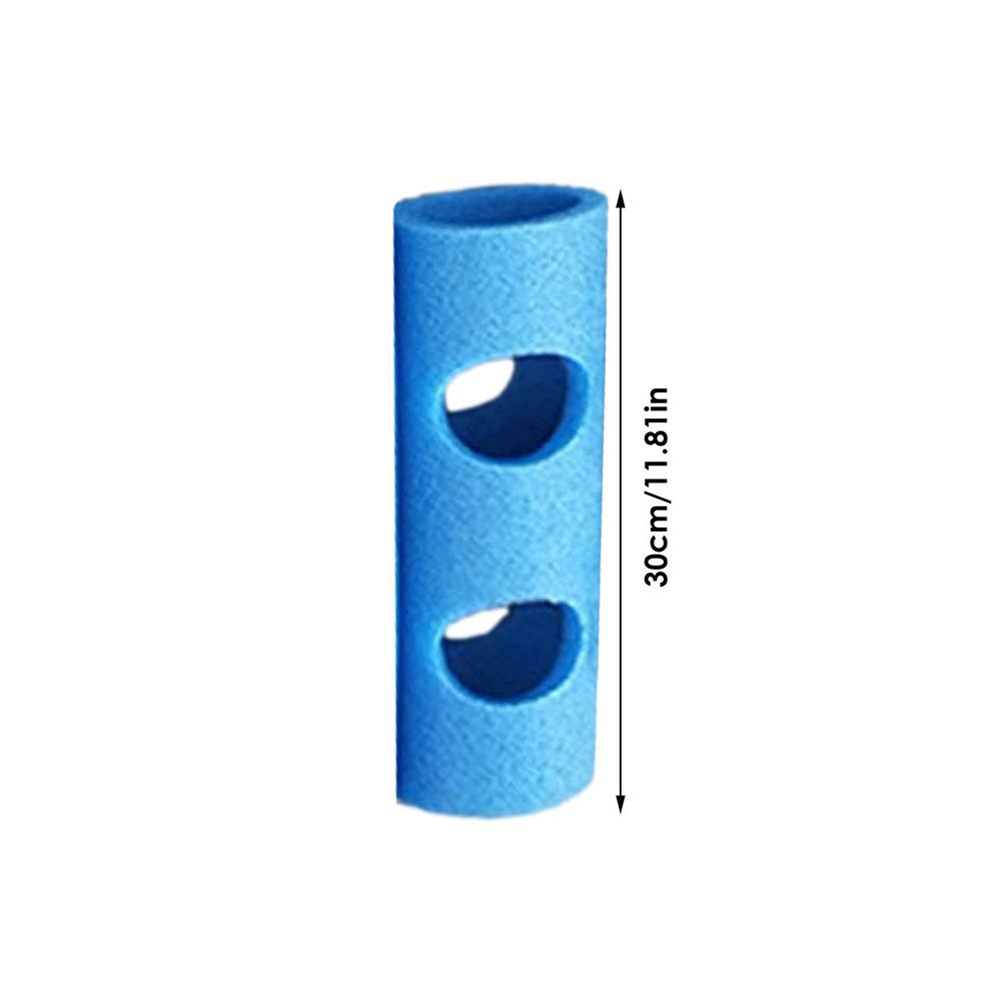 3er-Set Schwimmstangenverbinde – Foam Pool Noodle Bewertung und Preis