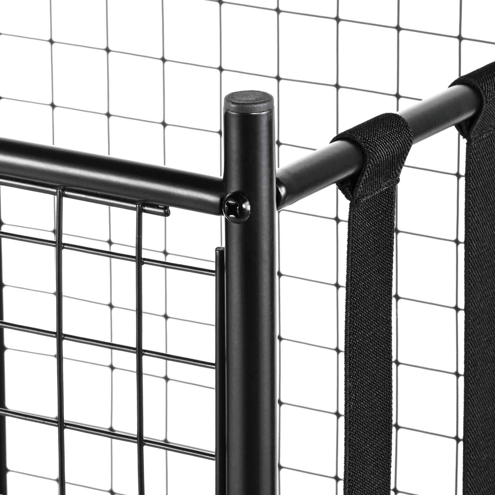 Rollbarer Sportball-Aufbewahru – Sports Equipment Organizer Bewertung und Preis