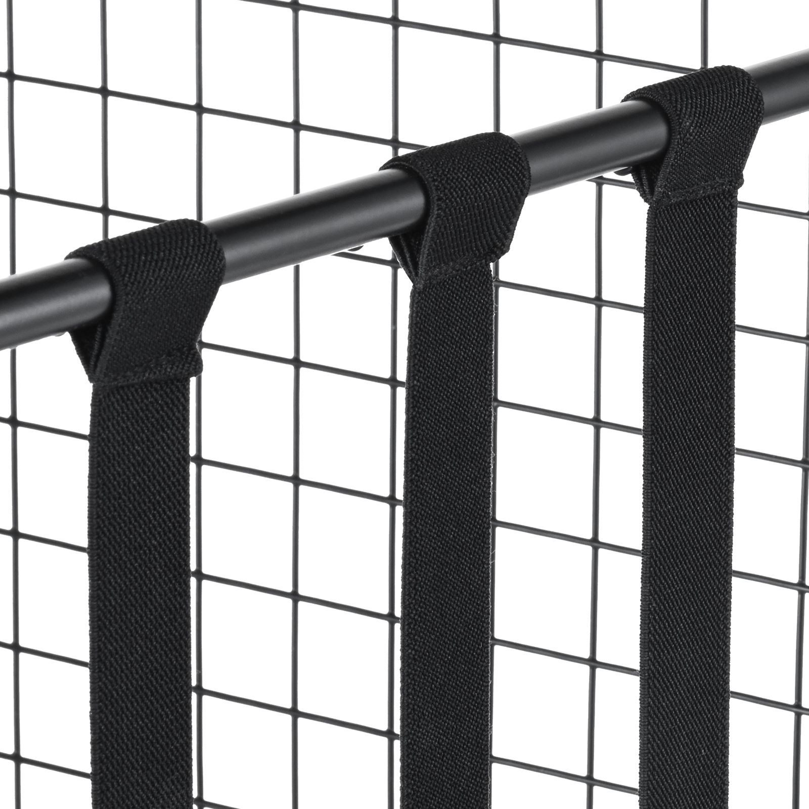 Rollbarer Sportball-Aufbewahru – Sports Equipment Organizer Bewertung und Preis