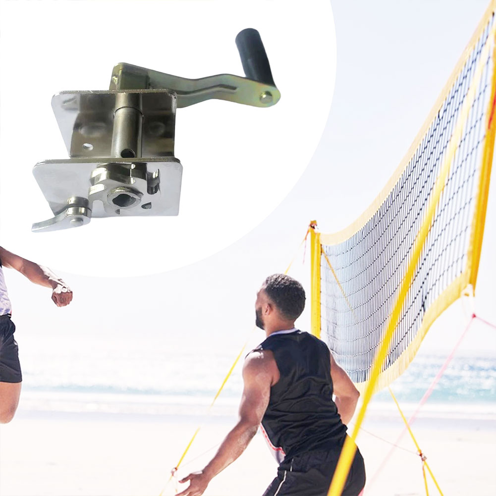 Sportnetz-Spanner Trainingsaus – Sports Equipment For Badminton Bewertung und Preis