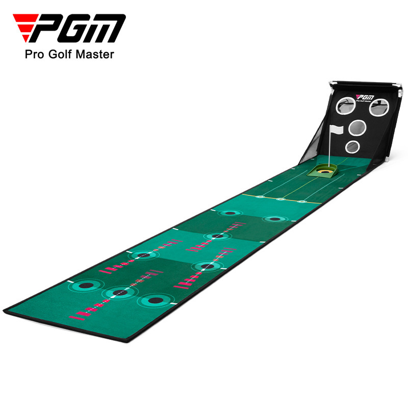 PGM Multifunktions-Golfputter  – Golf Putting Mat Bewertung und Preis