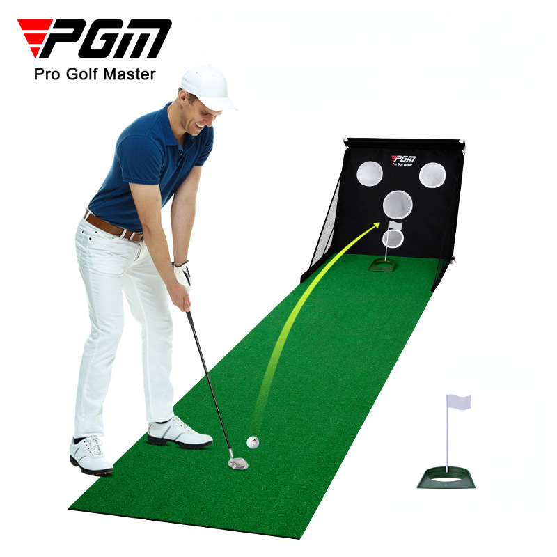 PGM Multifunktions-Golfputter  – Golf Putting Mat Bewertung und Preis