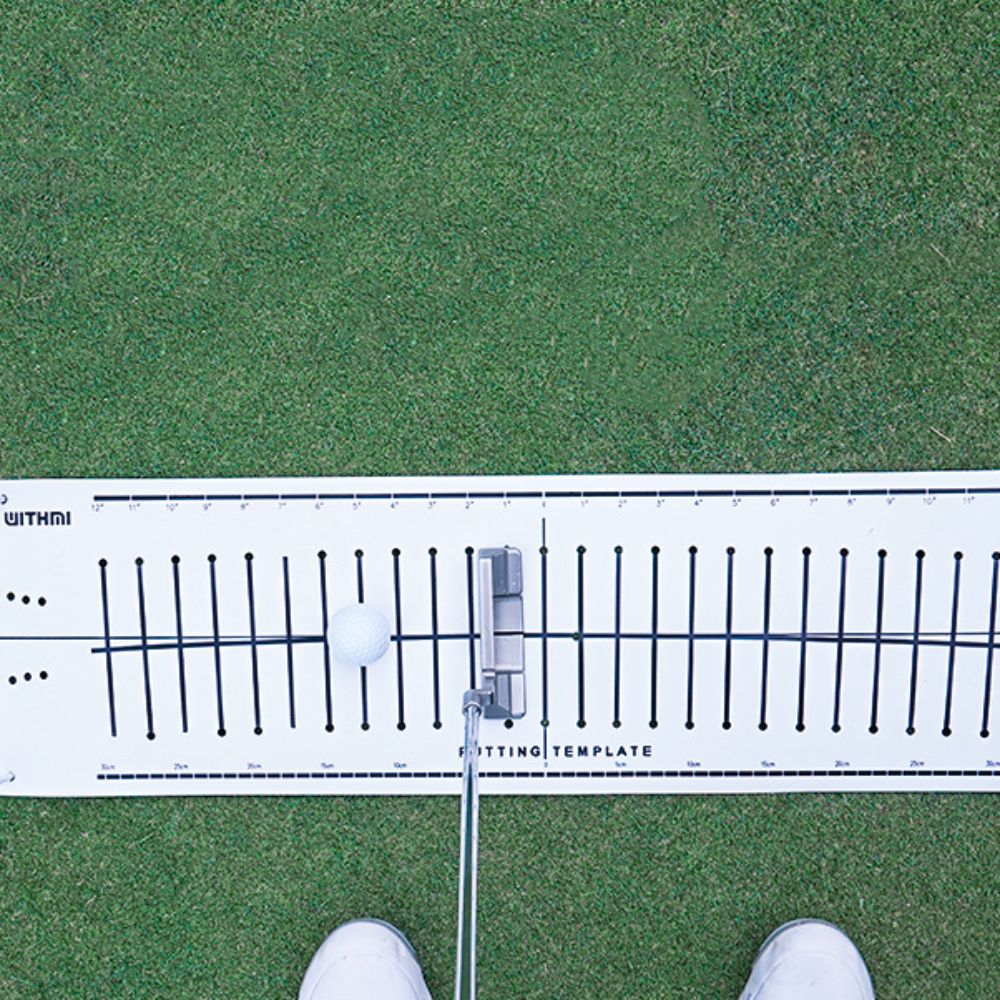 15-Grad-Golf-Putting-Matte zur – Golf Putting Mat Bewertung und Preis