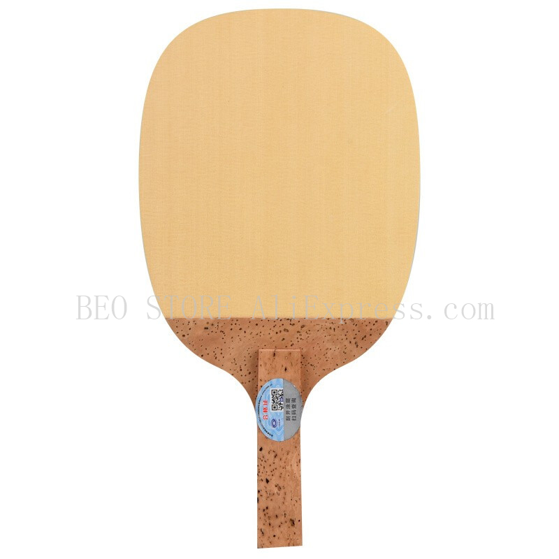 YINHE 982 Japanisches Penhold  – Cricket Bat Tape Ball Bewertung und Preis