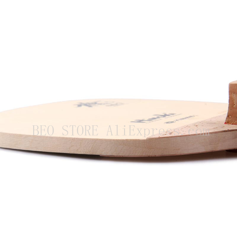 YINHE 982 Japanisches Penhold  – Cricket Bat Tape Ball Bewertung und Preis