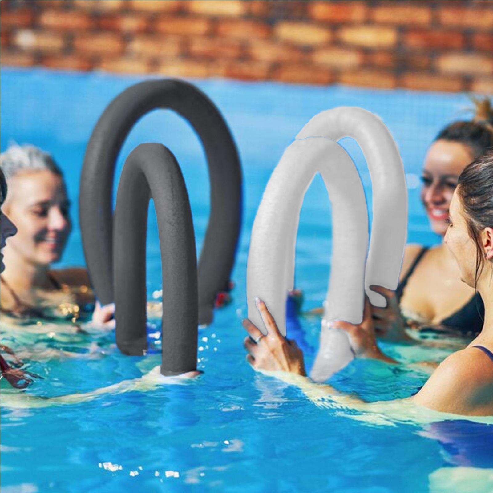 Schwimmnudeln Schaumstoff-Schw – Foam Pool Noodle Bewertung und Preis