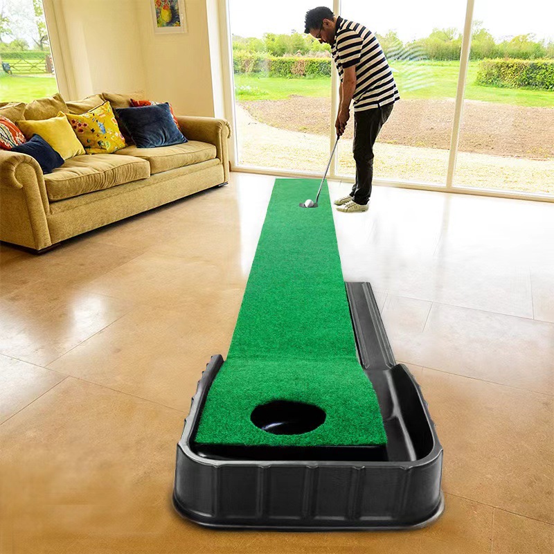 Putting Mat: Perfekte Ihre Gol – Golf Putting Mat Bewertung und Preis