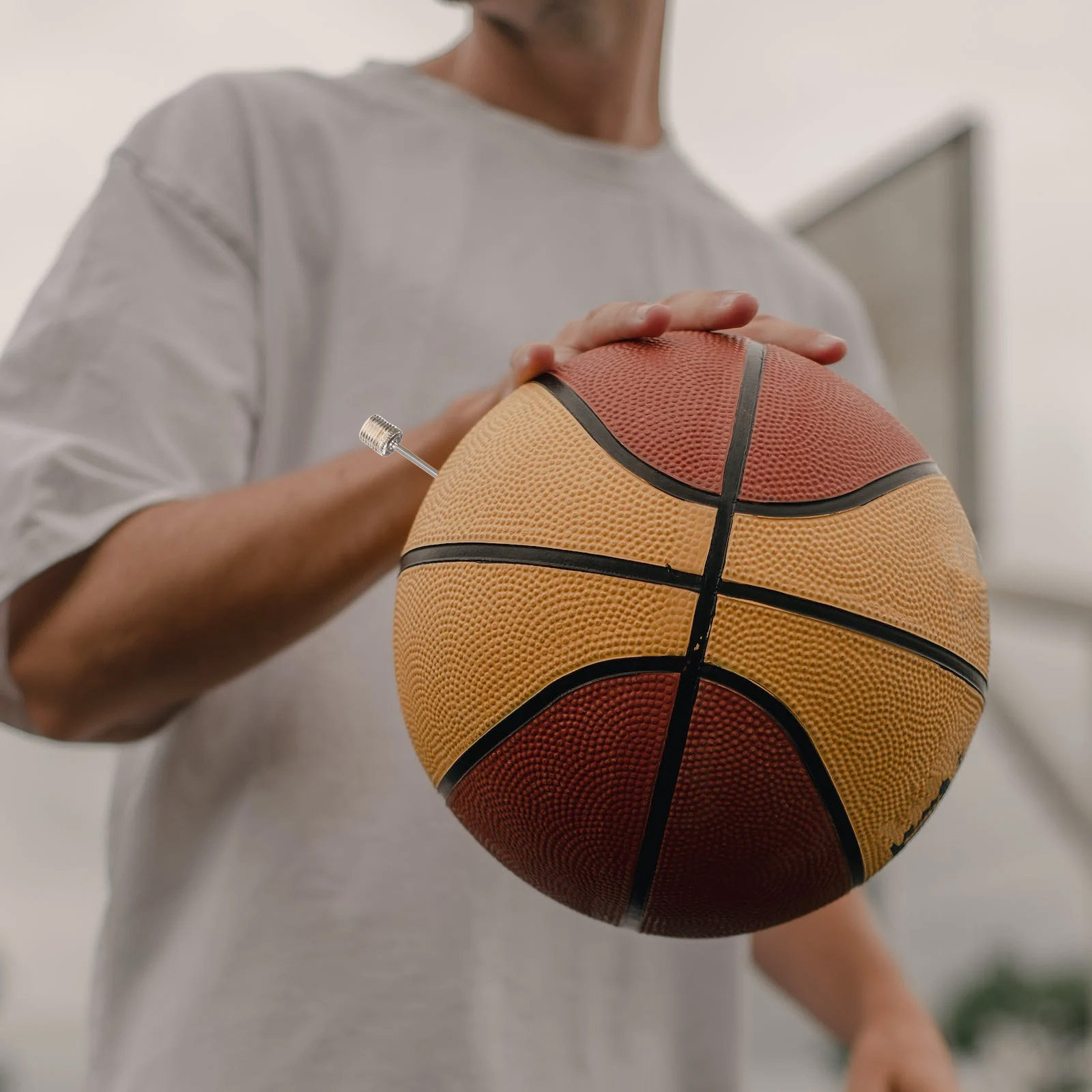 40 Stück Kleine Aufblasnadeln  – Basketball Pump Needle Bewertung und Preis