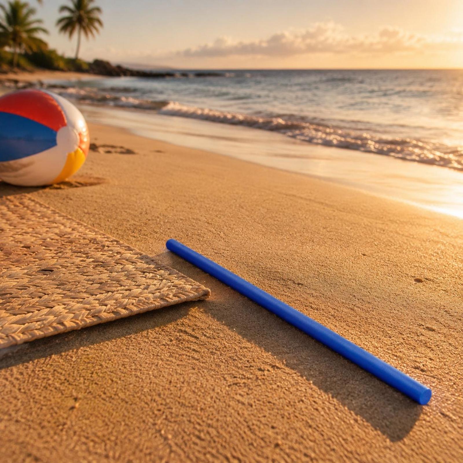 Schwimmtrainings-Stange: Zylin – Foam Pool Noodle Bewertung und Preis