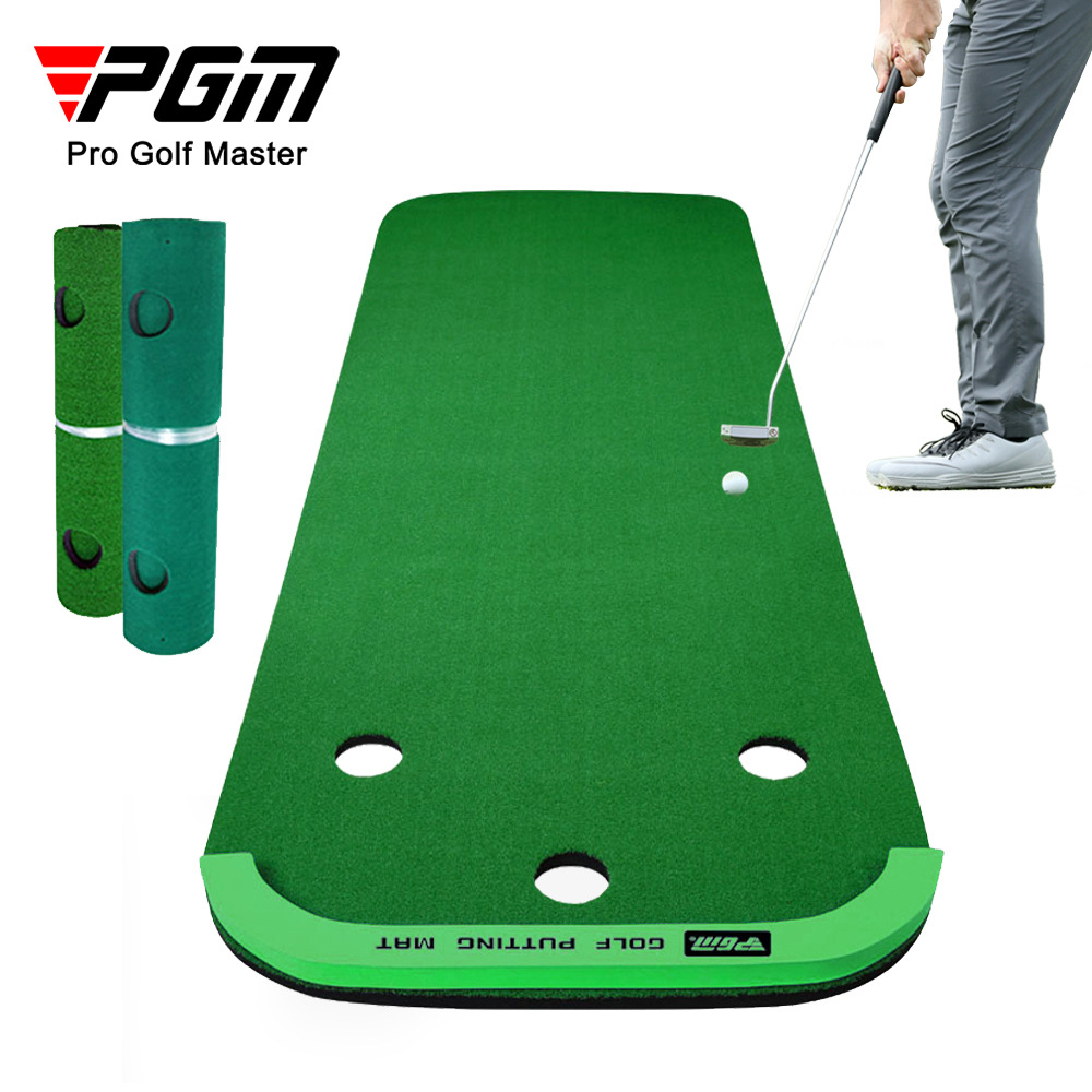 PGM Indoor Golf Putting Traini – Golf Putting Mat Bewertung und Preis