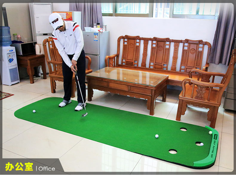 PGM Indoor Golf Putting Traini – Golf Putting Mat Bewertung und Preis