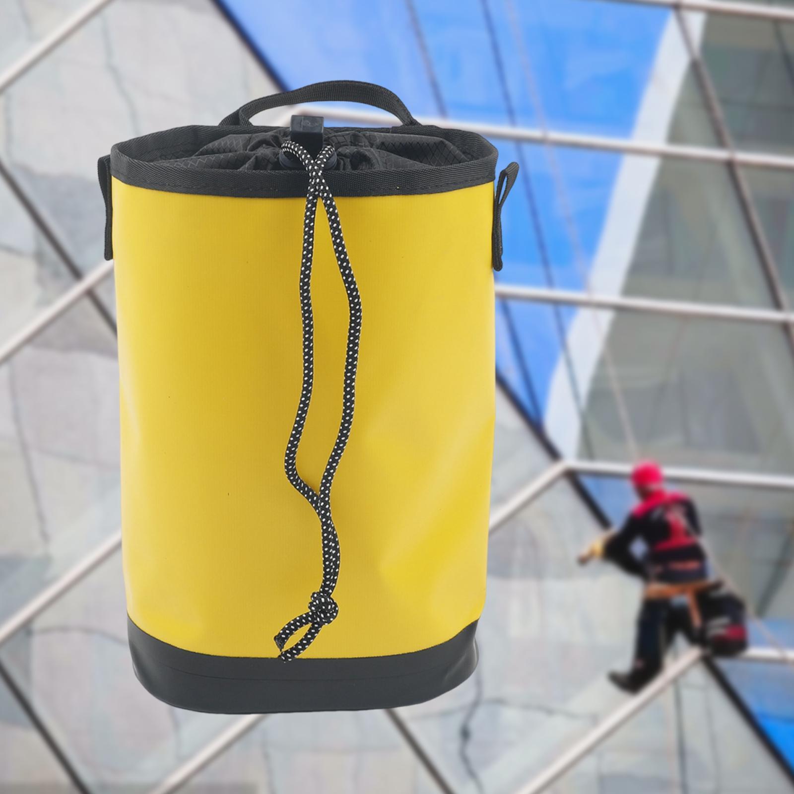 Klettern Seil Tasche Höhlenfor – Sports Equipment Organizer Bewertung und Preis