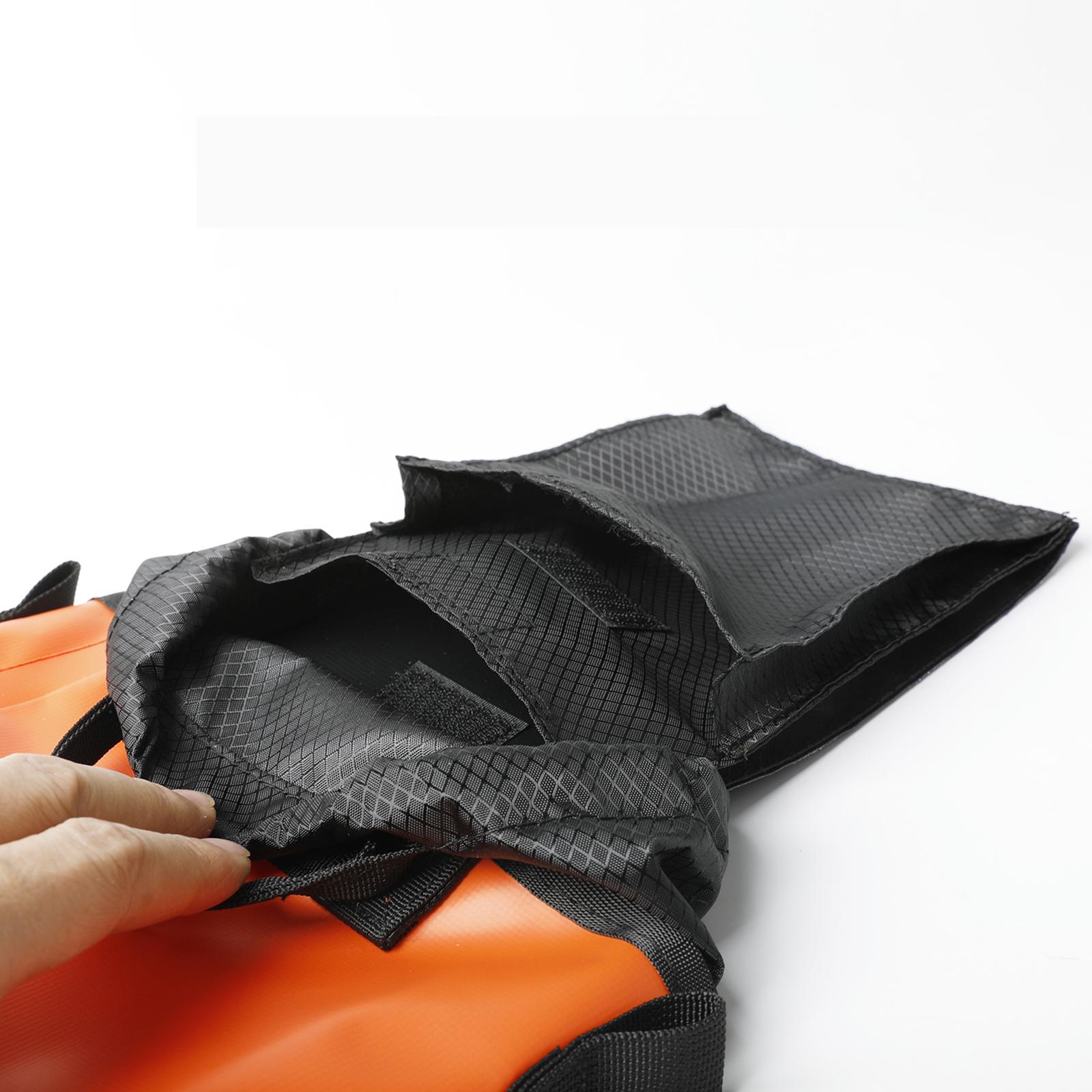 Klettern Seil Tasche Höhlenfor – Sports Equipment Organizer Bewertung und Preis