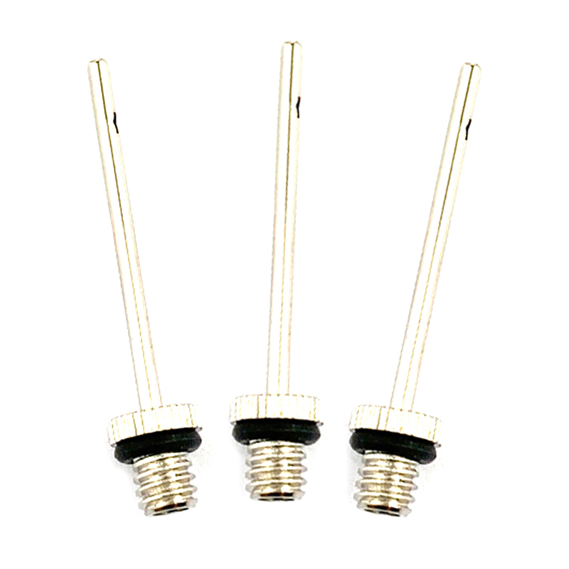 6/12 Stück Aufblasbare Nadeln  – Basketball Pump Needle Bewertung und Preis
