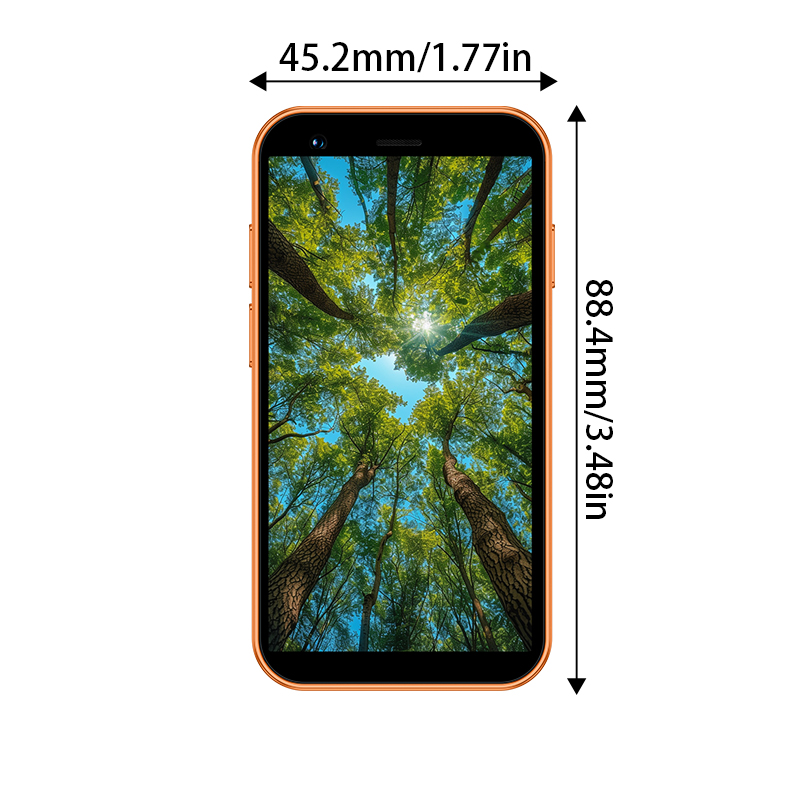 ONEMYTH A17 Mini ist ein 3,0-Z – Sports Equipment In French Bewertung und Preis