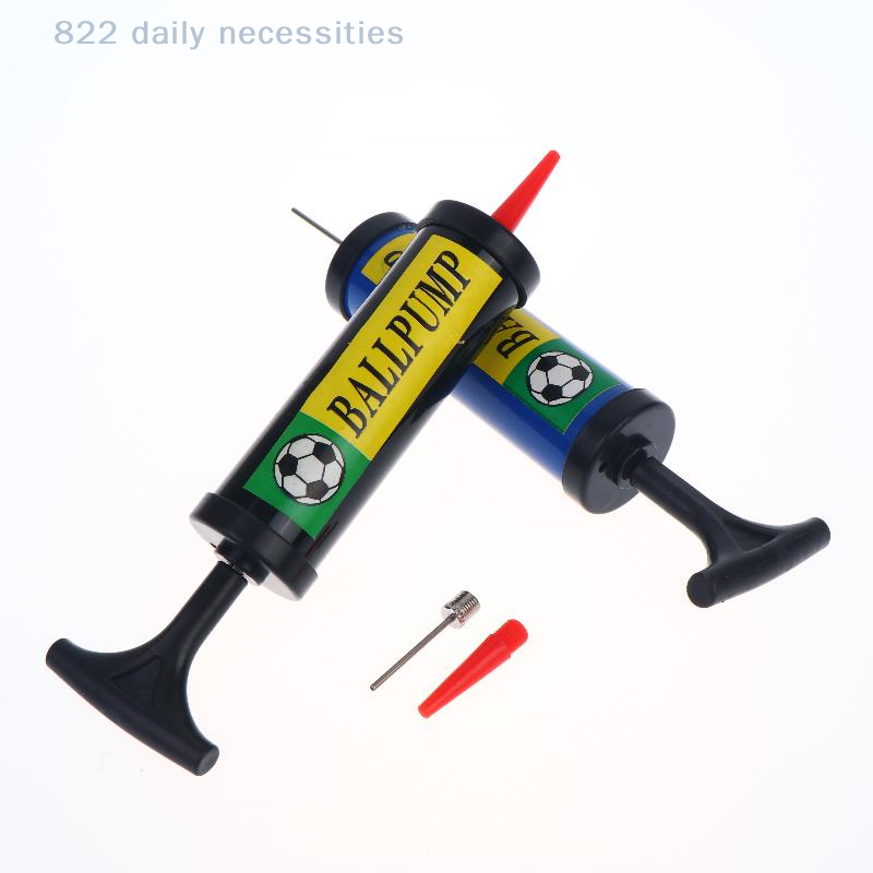 Multifunktionale tragbare manu – Basketball Pump Needle Bewertung und Preis