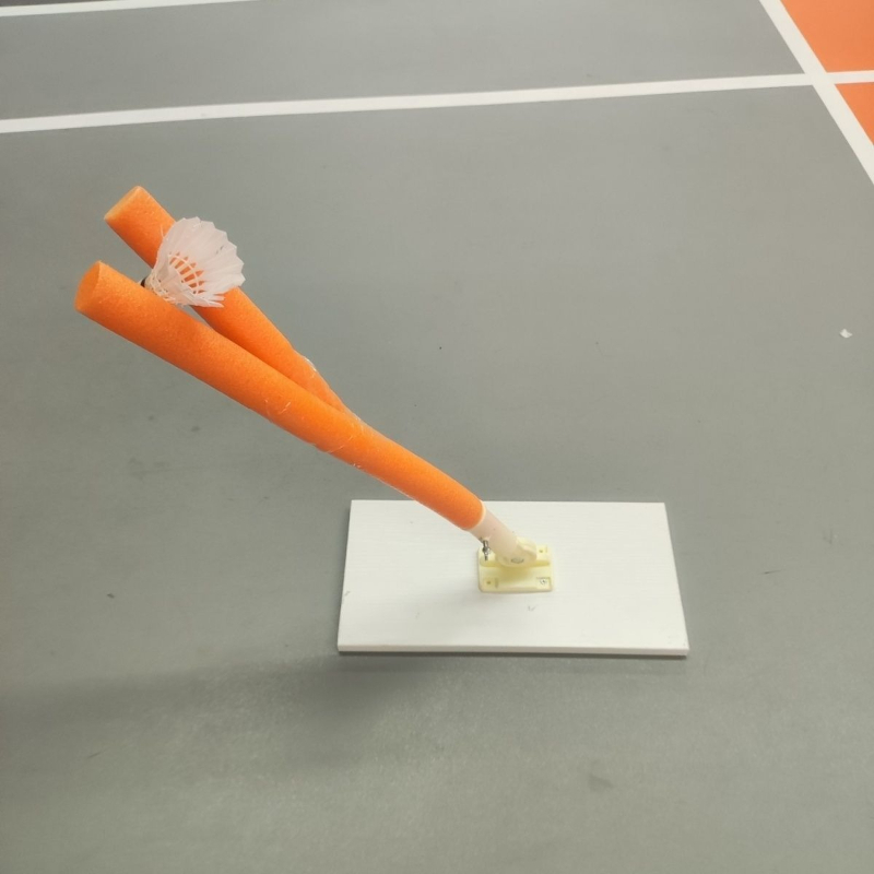 Badminton-Trainingsgerät für K – Sports Equipment For Badminton Bewertung und Preis