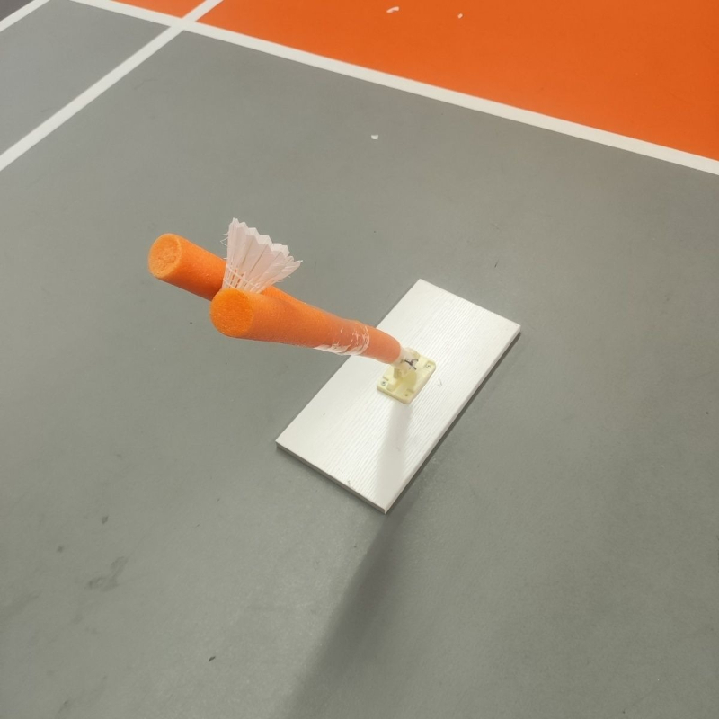 Badminton-Trainingsgerät für K – Sports Equipment For Badminton Bewertung und Preis