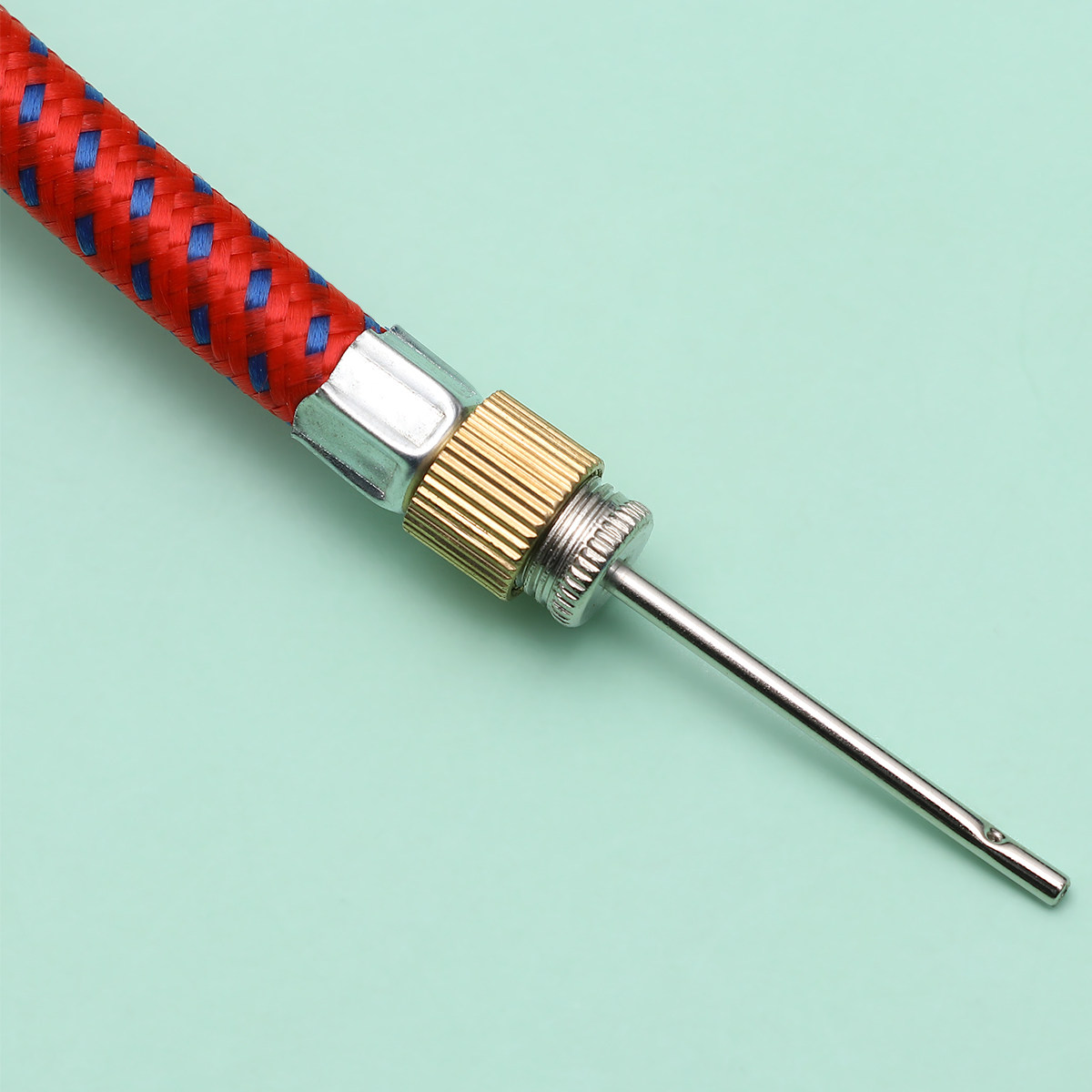 12 Stück aufblasbare Ball-Luft – Basketball Pump Needle Bewertung und Preis