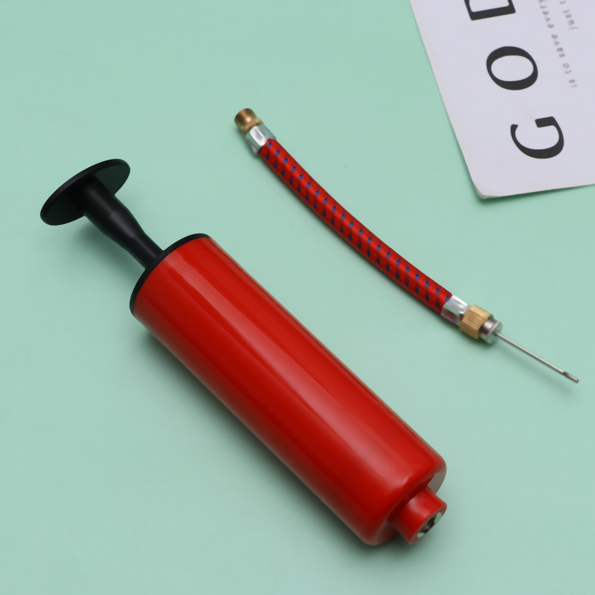 12 Stück aufblasbare Ball-Luft – Basketball Pump Needle Bewertung und Preis