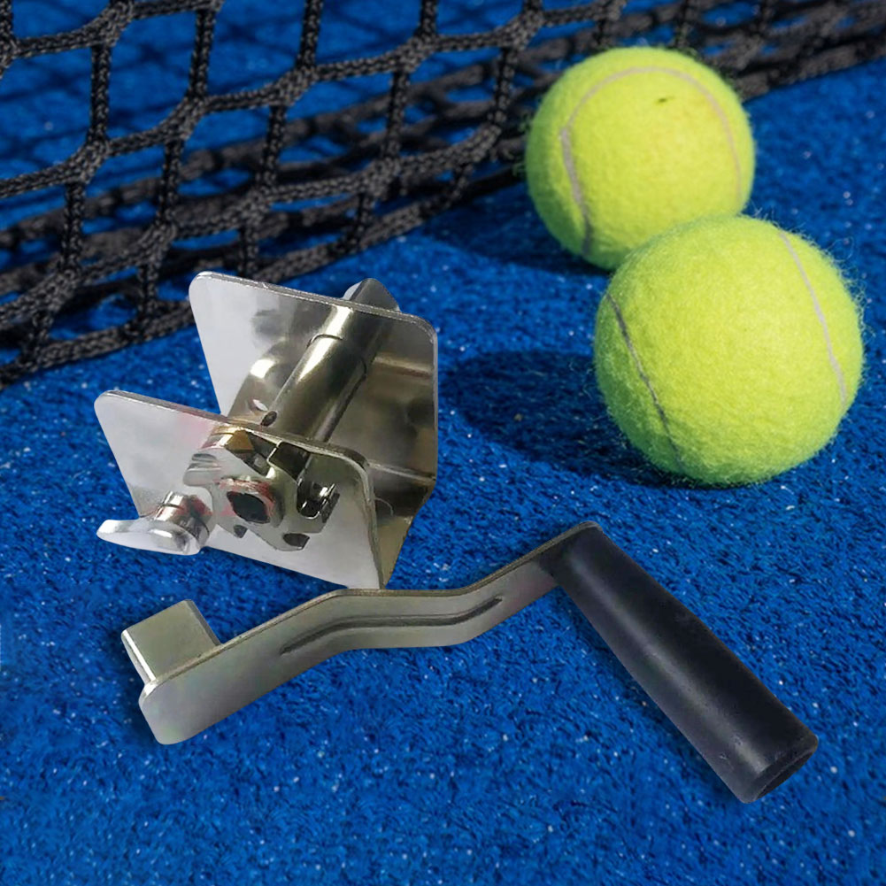 Sportnetz Spanner Trainingsger – Sports Equipment For Badminton Bewertung und Preis