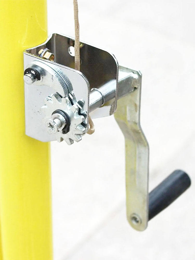 Sportnetz Spanner Trainingsger – Sports Equipment For Badminton Bewertung und Preis