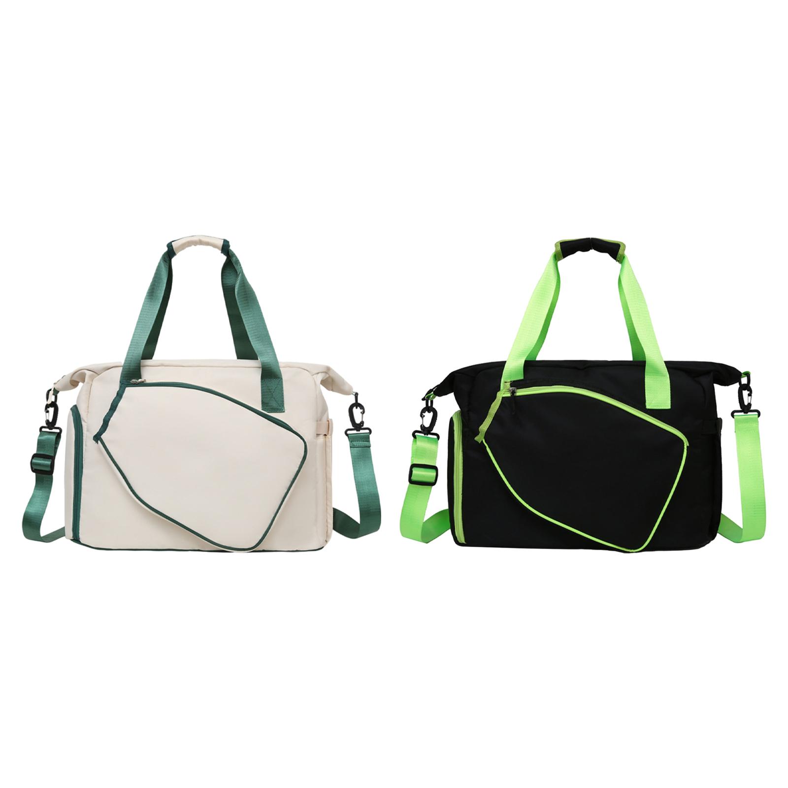 Große Kapazität Tennisschläger – Sports Equipment For Badminton Bewertung und Preis