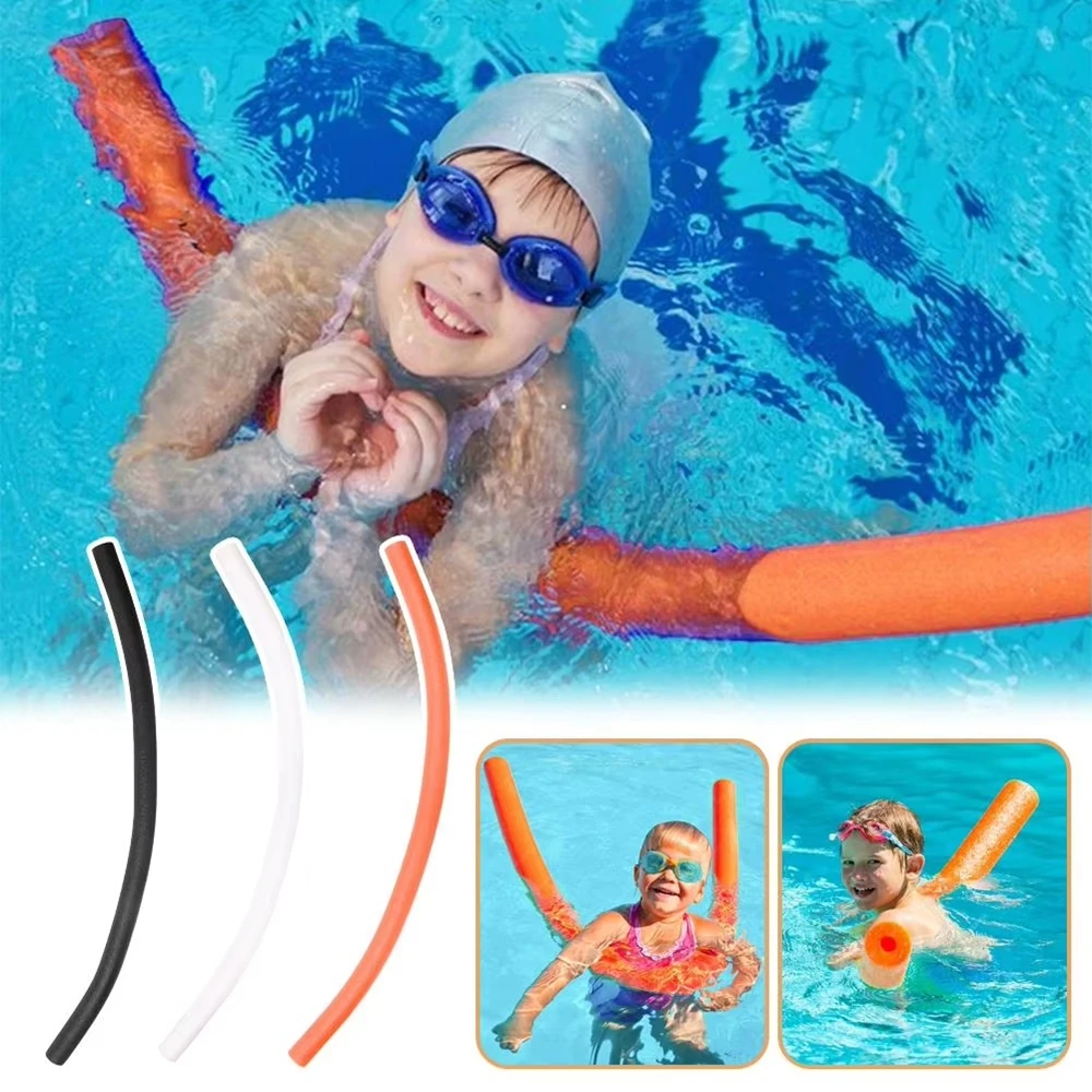 Flexibler Schaumstoff-Schwimms – Foam Pool Noodle Bewertung und Preis
