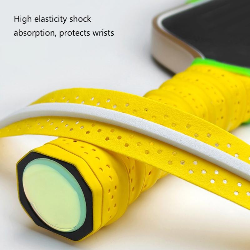 Hohe Elastizität, Stoßdämpfung – Sports Equipment For Badminton Bewertung und Preis