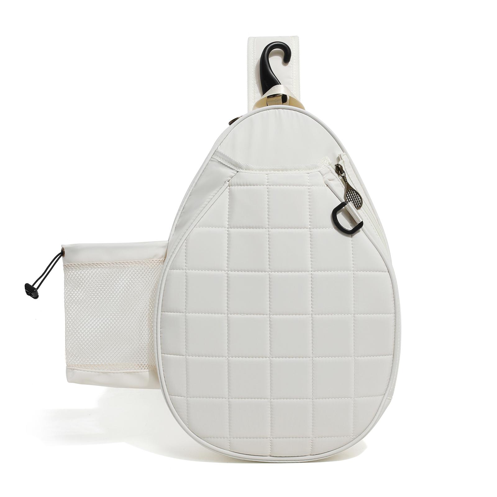 Tennisschläger-Schultertasche, – Sports Equipment For Badminton Bewertung und Preis