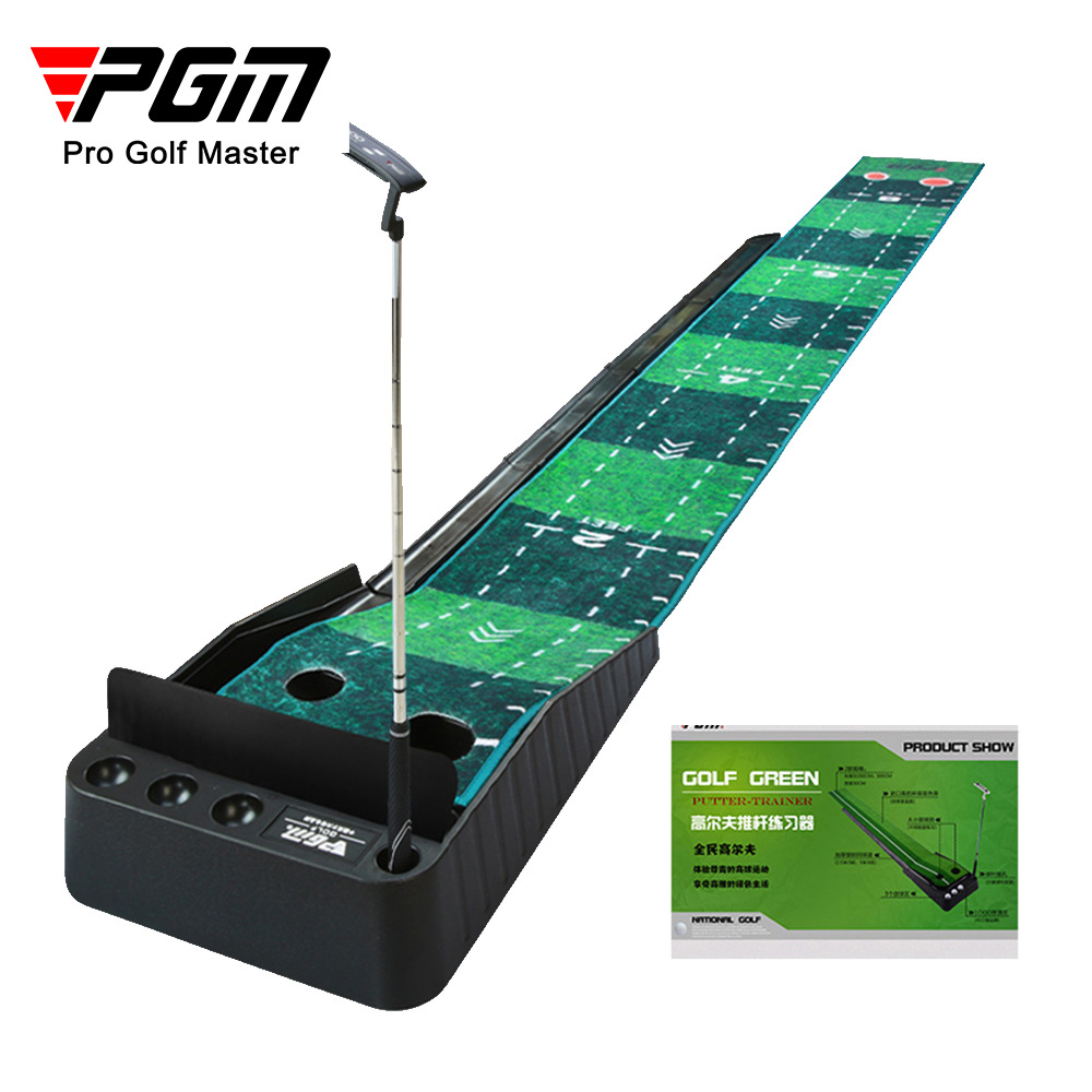 PGM 3M Golf Putting Matte Golf – Golf Putting Mat Bewertung und Preis