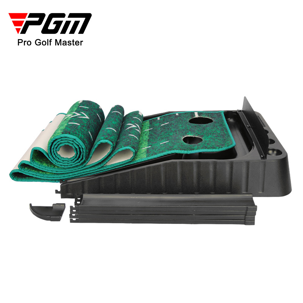 PGM 3M Golf Putting Matte Golf – Golf Putting Mat Bewertung und Preis